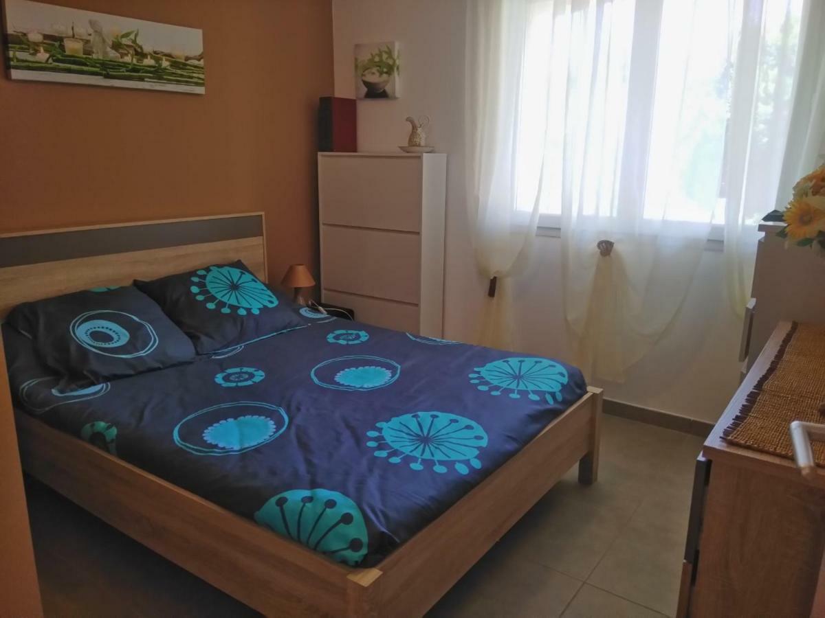 Residence Sejoina 卡尔卡托吉奥 外观 照片